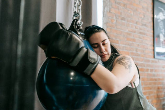 Overtraining & Burnout: How Lifestyle Stress Impacts Athlete Performance