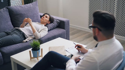 Hypnotherapy for Stress and Anxiety: How It Works and What to Expect