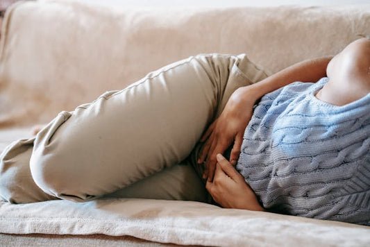 IBS Hypnotherapy: How Hypnosis Can Help Relieve IBS Symptoms