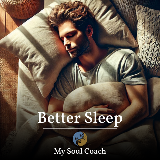 Better Sleep - Hypnosis Audio For Better Sleep Download