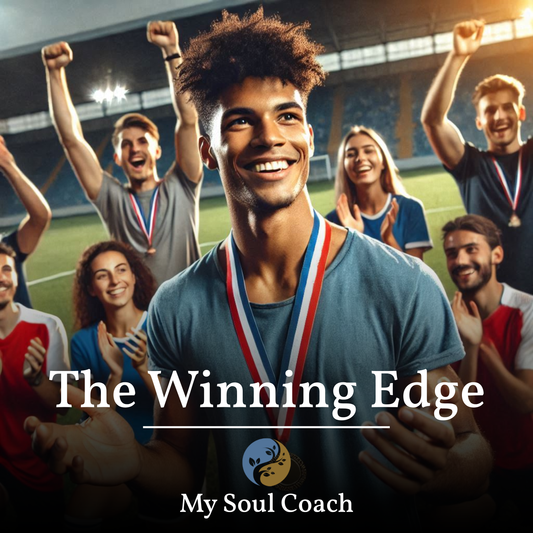 The Winning Edge - Hypnosis Audio for Sports Performance Download