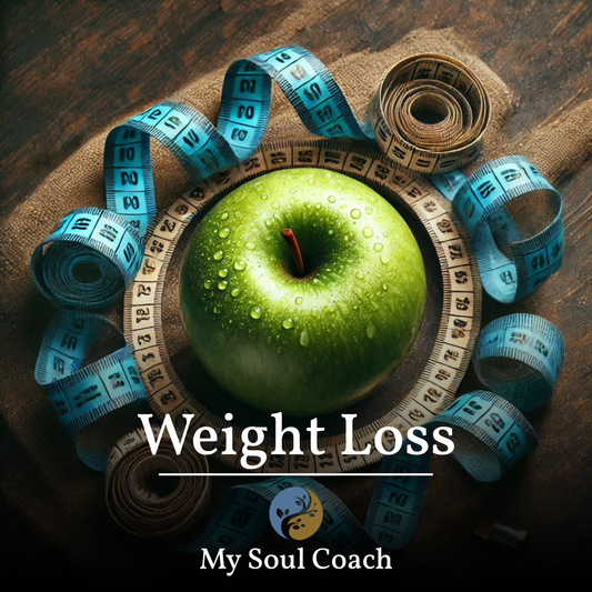 Weight Loss - Hypnosis Audio to Aid in Losing Weight Download