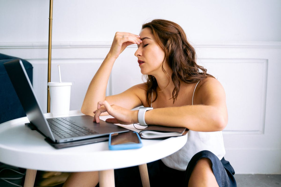 Summer Heat, Stress and Anxiety: