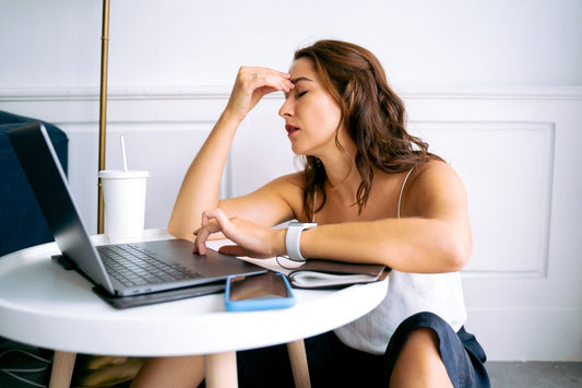 Summer Heat, Stress and Anxiety: