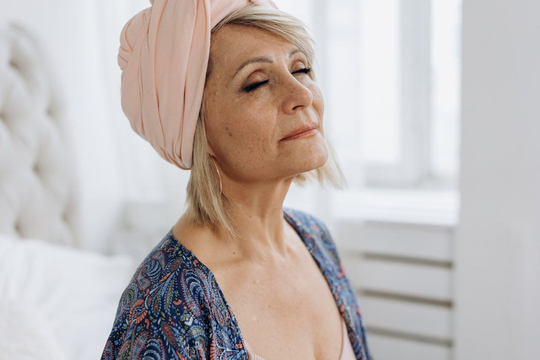 Spring Reset for Anxiety: Feeling On Edge in Beverley or the East Riding?