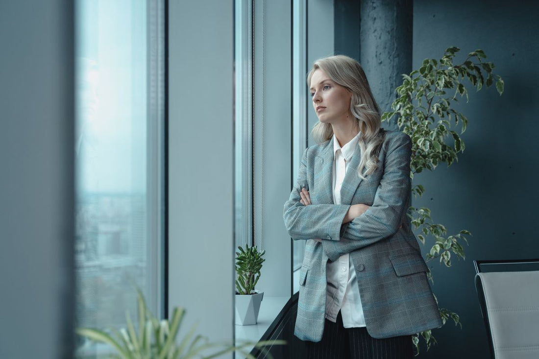 Not All Workplace Stress Is a Resilience Problem