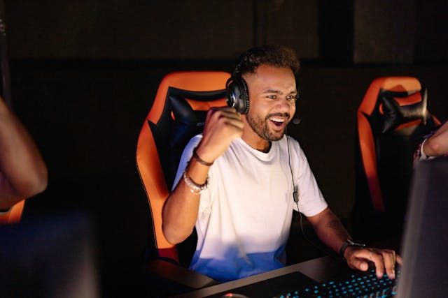 Why Every E-Sports Athlete Needs a Mental Edge – And How to Train It