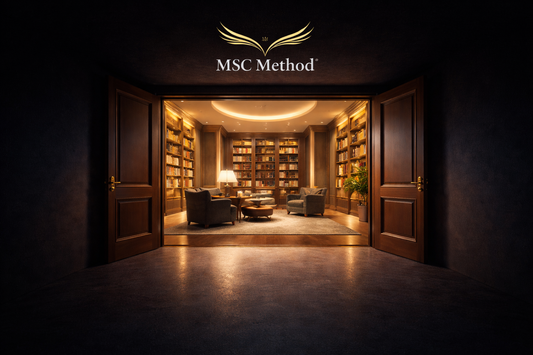 MSC Method 24/7 – Plus Membership